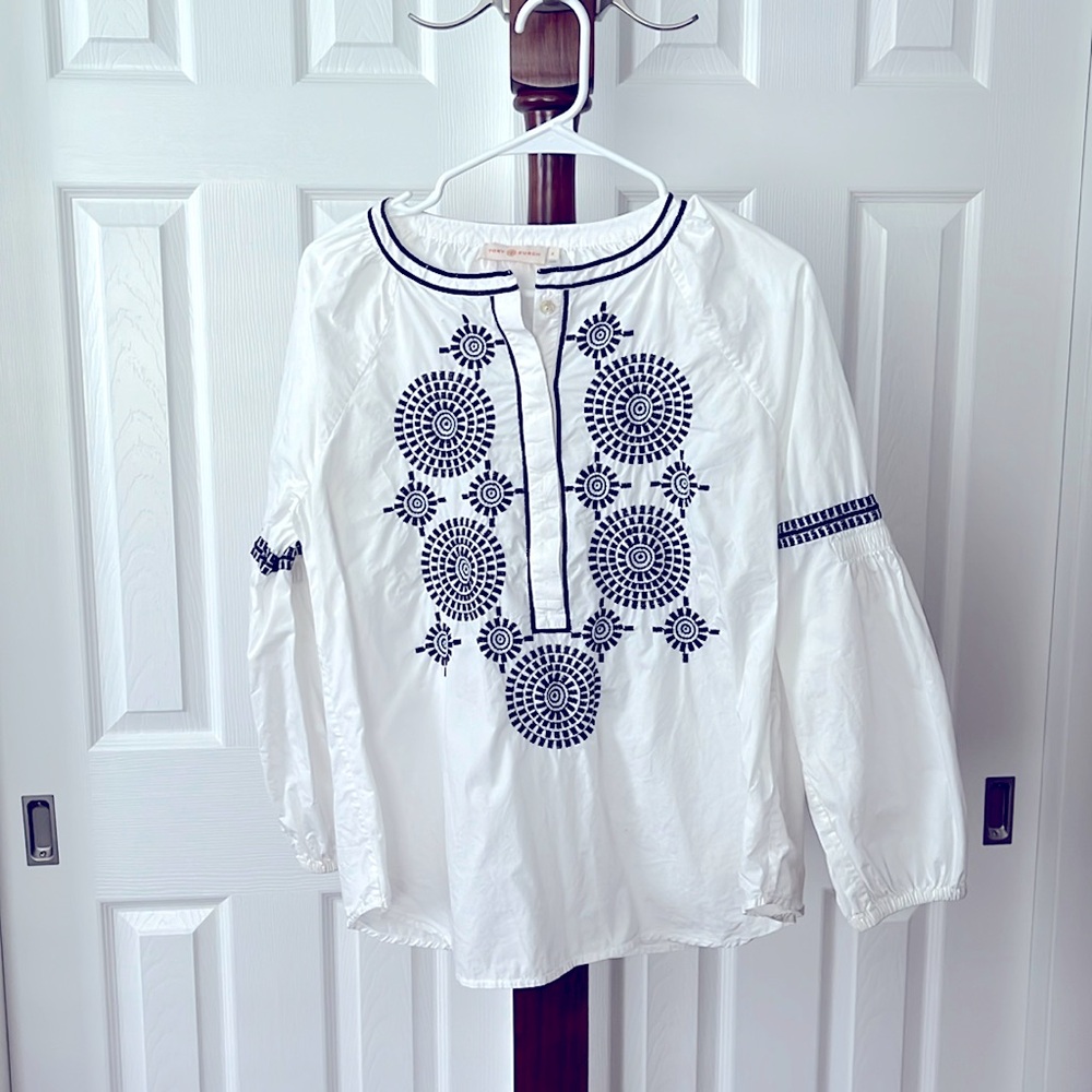 Tory Burch Blouse